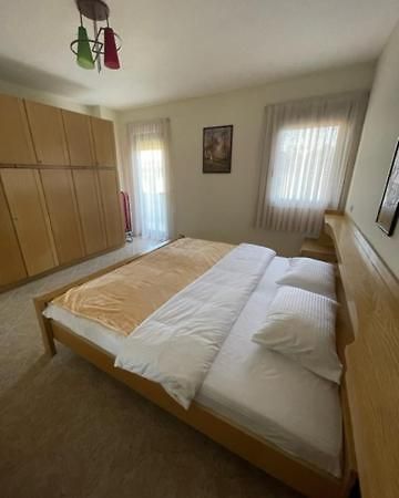 Evendum Central Apartment 1 Tirana Extérieur photo