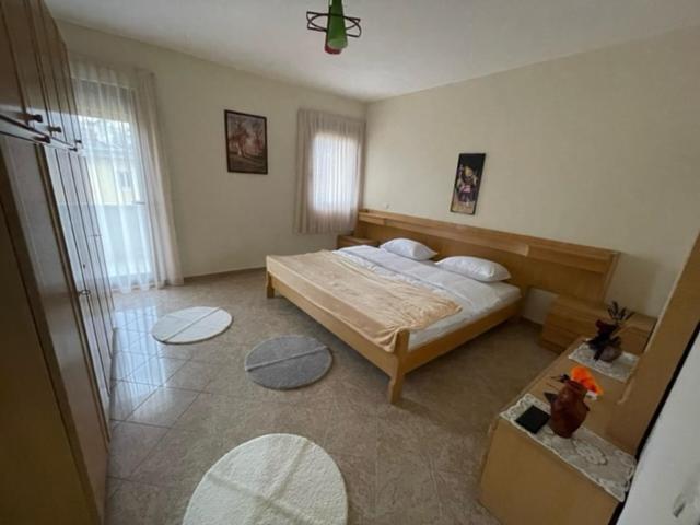Evendum Central Apartment 1 Tirana Extérieur photo