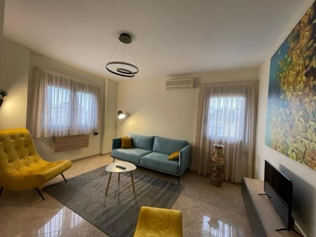Evendum Central Apartment 1 Tirana Extérieur photo