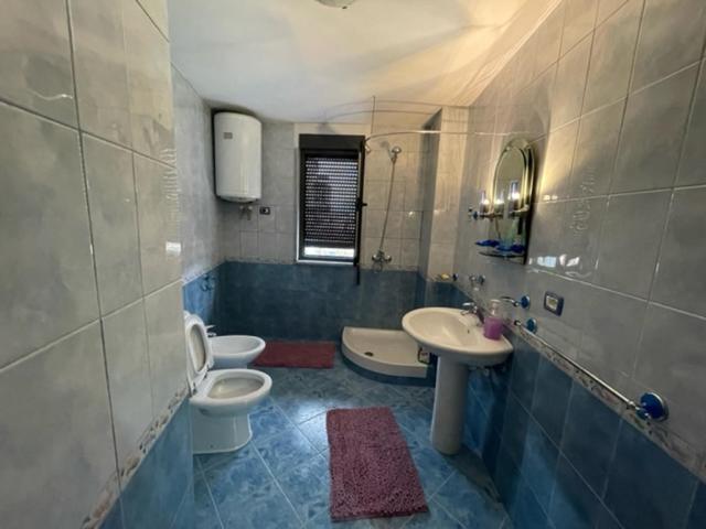 Evendum Central Apartment 1 Tirana Extérieur photo