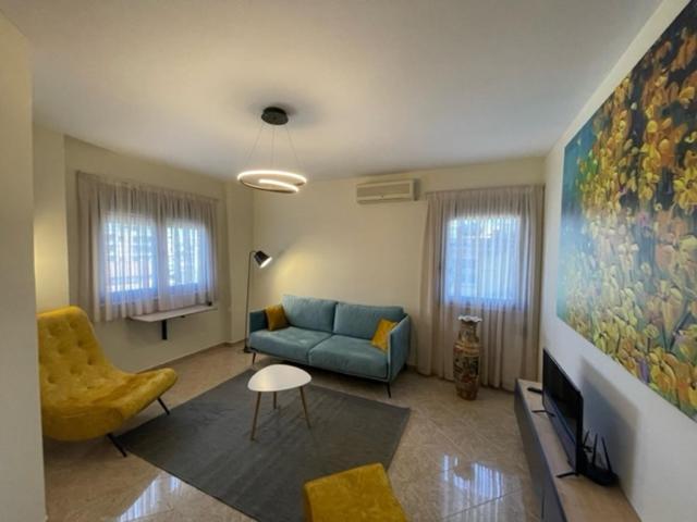 Evendum Central Apartment 1 Tirana Extérieur photo